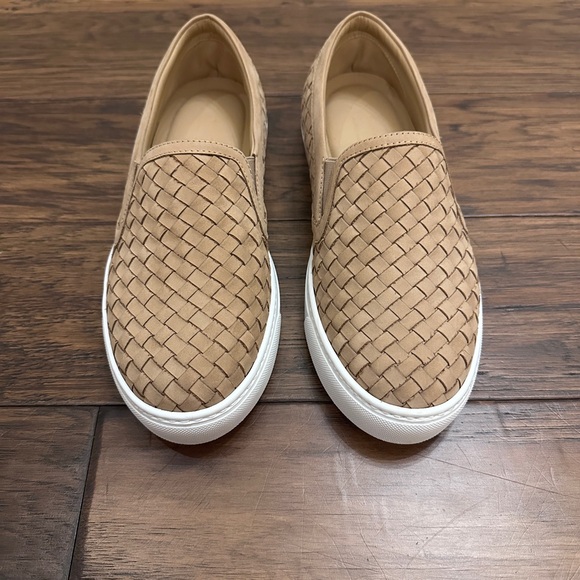 EUC M. Gemi The Serchio Slip-On Sneakers - Picture 6 of 10